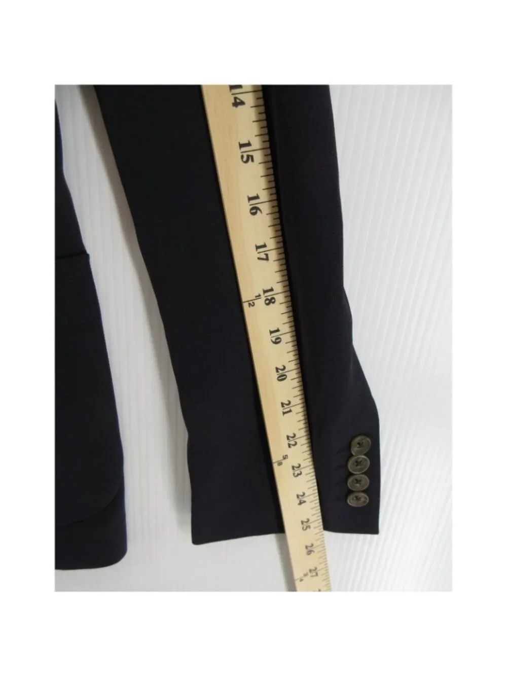 Bluffworks brand size